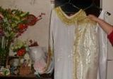 Robe kabyle moderne... ANNONCES Bazarok.fr