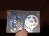 Deux dvd Scary Movie 3... ANNONCES Bazarok.fr