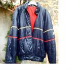 Anorak homme bon état... ANNONCES Bazarok.fr