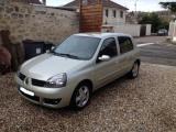 Renault Clio 1.5 dCi 85 Campus Sport Way II... ANNONCES Bazarok.fr