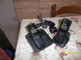 Téléphone duo sans fil avec répondeur... ANNONCES Bazarok.fr