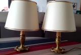 2 lampes de chevet... ANNONCES Bazarok.fr