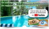 Vente de licence de fabrication commercial de kit piscine... ANNONCES Bazarok.fr