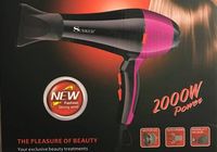 Sèche cheveux Surker 2000W neuf emballé... ANNONCES Bazarok.fr