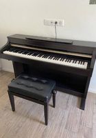 Piano Numérique Yamaha Clavinova CLP-340... ANNONCES Bazarok.fr