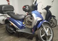 Vend scooter Piaggio Liberty... ANNONCES Bazarok.fr