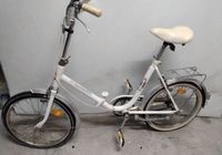 Mini vélo pliable... ANNONCES Bazarok.fr