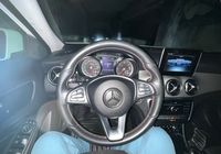 Voiture Mercedes GLA... ANNONCES Bazarok.fr