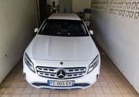 Vente Mercedes GLA... ANNONCES Bazarok.fr
