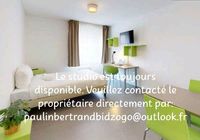 LOCATION : appartement T1 (24 m²) à Paris... ANNONCES Bazarok.fr