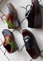 Chaussures... ANNONCES Bazarok.fr