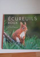 Tarif 5€ ECUREUILS ROUX (Tom Tew et Niail Benvie)... ANNONCES Bazarok.fr