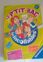 7€ LE P’TIT BAC INCOLLABLE... ANNONCES Bazarok.fr