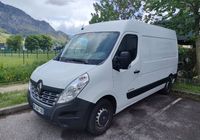 Vend Renault master... ANNONCES Bazarok.fr