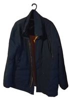 Grand parka noir coupe vent... ANNONCES Bazarok.fr