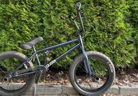 Vélo BMX Mafia Gusta 18 Freestyle (Noir)... ANNONCES Bazarok.fr