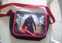 SAC BANDOUILLIERE ENFANT STAR WARS... ANNONCES Bazarok.fr