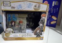 15€ HARRY POTTER PLAYSET LA SALLE SUR DEMANDE (Mattel)... ANNONCES Bazarok.fr