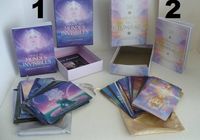 Livres et cartes divinatoires Oracle... ANNONCES Bazarok.fr