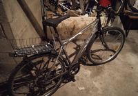 A vendre un vélo... ANNONCES Bazarok.fr