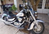 Vent suzuki intruder 1500... ANNONCES Bazarok.fr