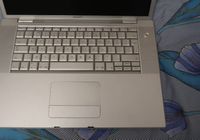 Apple Macbook Pro 15,4 A1211 HS pour pièces .... ANNONCES Bazarok.fr