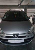 Peugeot 807 HDi diesel... ANNONCES Bazarok.fr